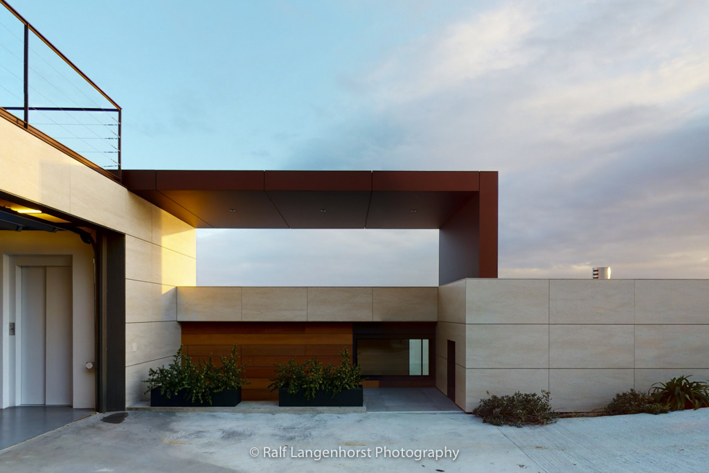Architecture Exclusive Villa-11